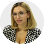 Анастасия Бекичева