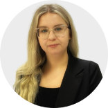 Анна Федянина